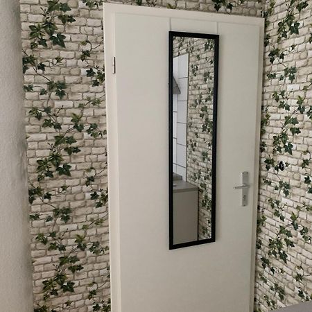 Hd Rooms BRE Eksteriør bilde