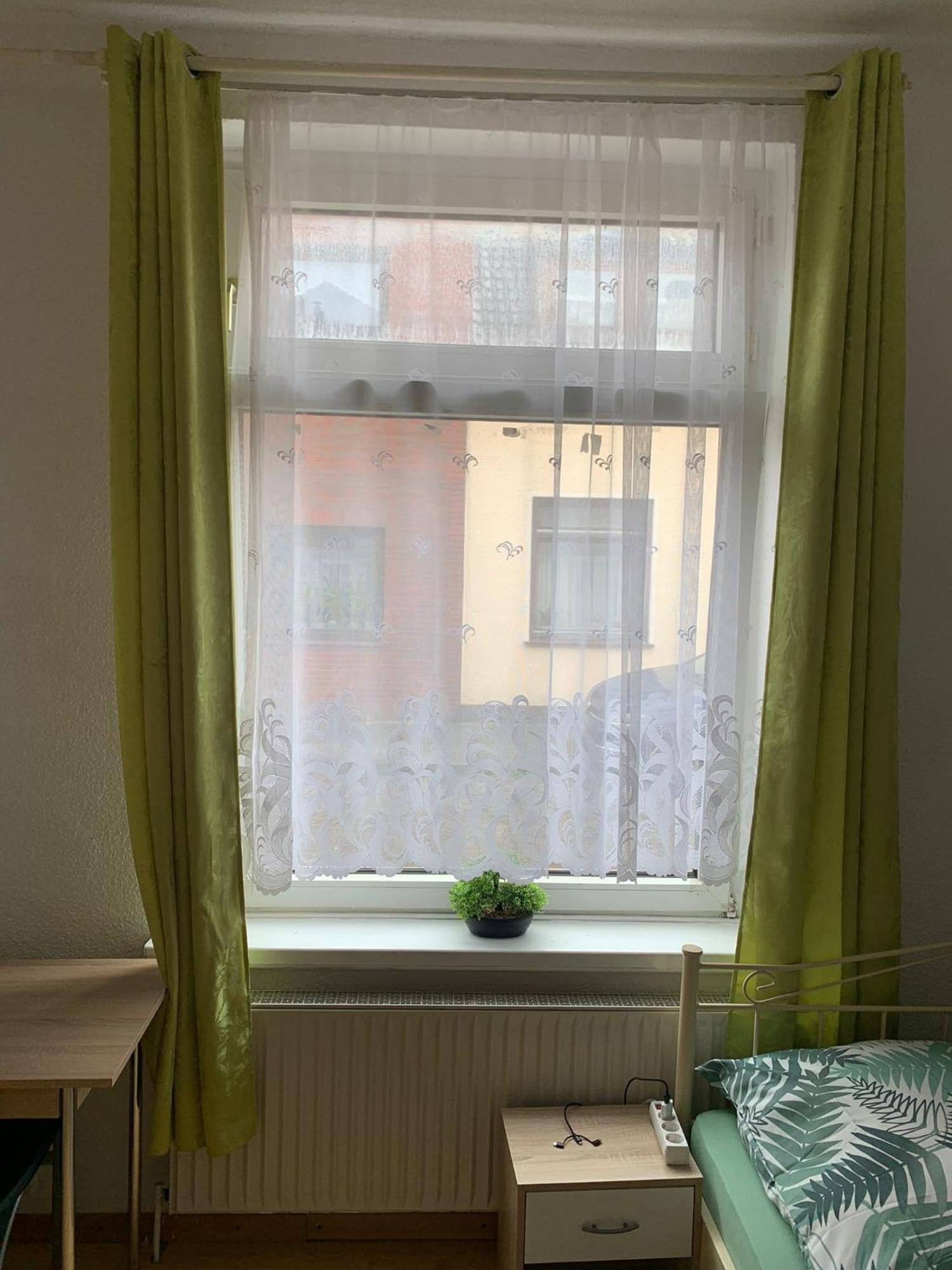 Hd Rooms BRE Eksteriør bilde