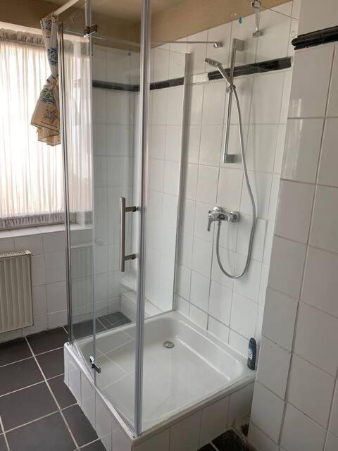 Hd Rooms BRE Eksteriør bilde