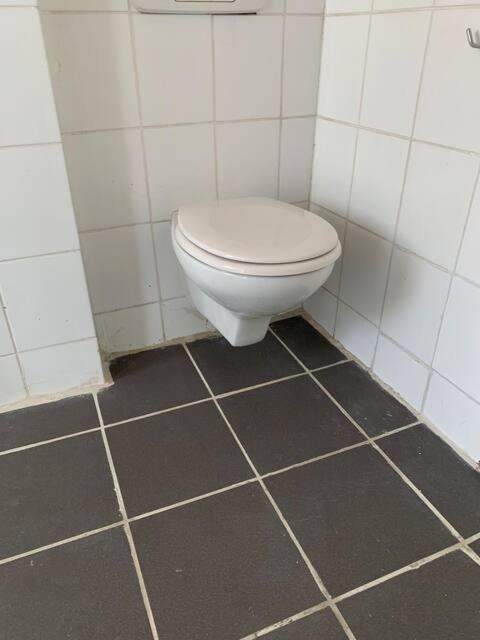 Hd Rooms BRE Eksteriør bilde