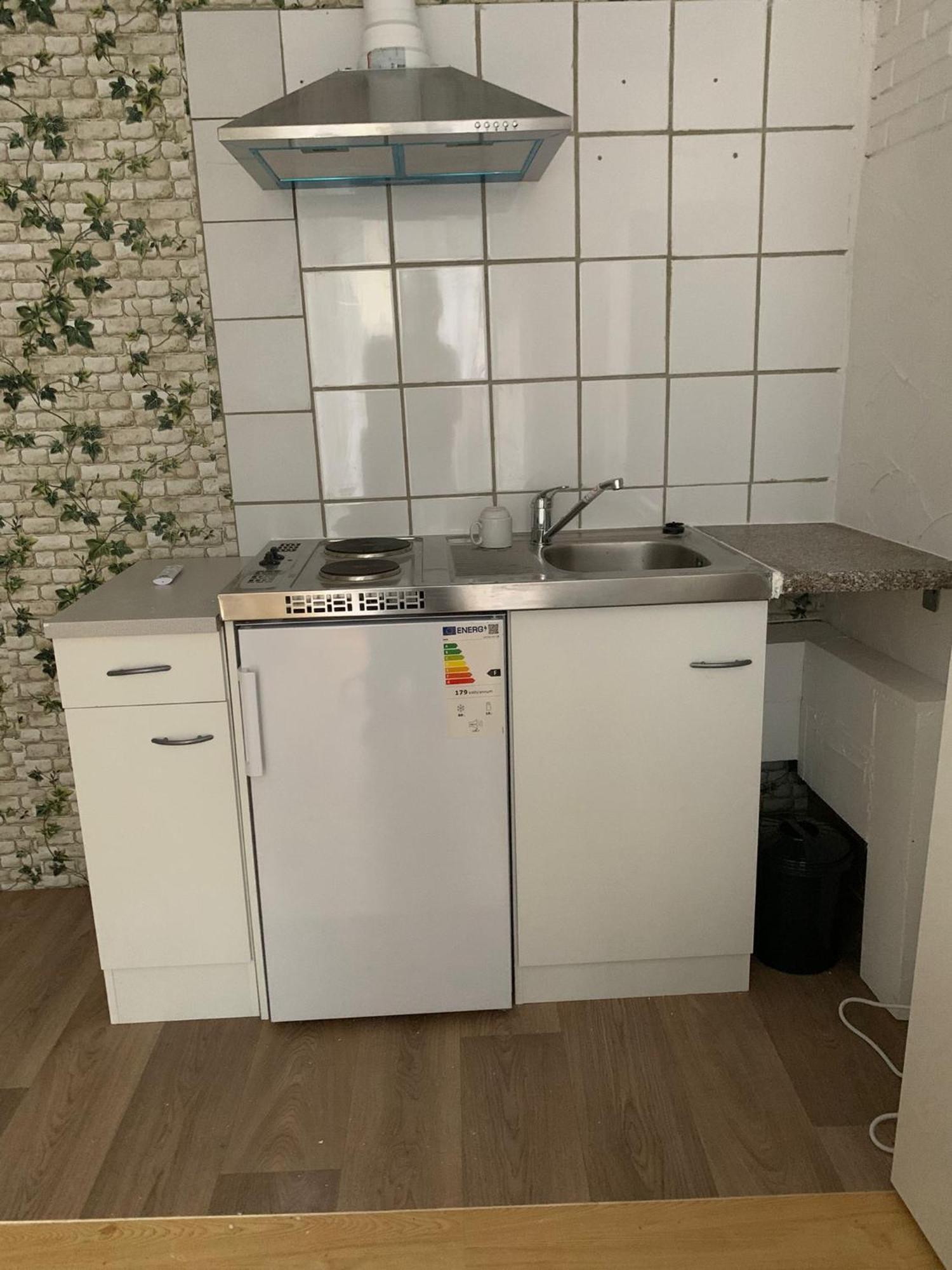 Hd Rooms BRE Eksteriør bilde