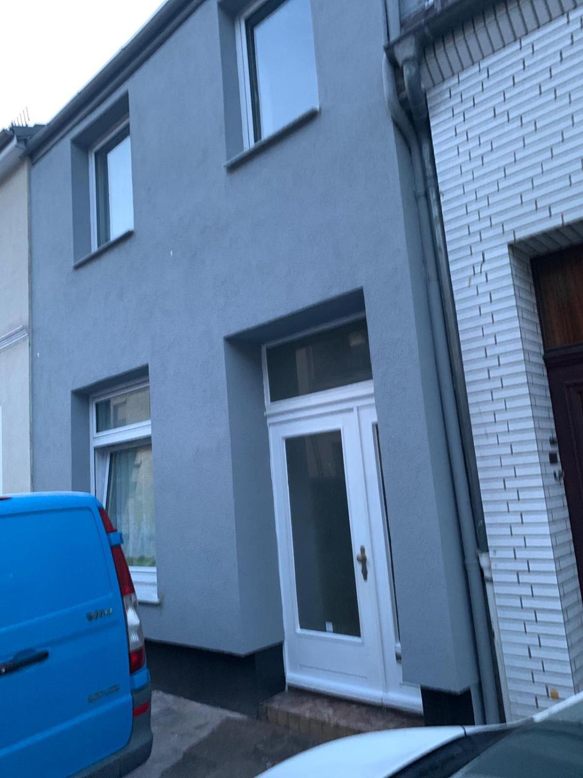Hd Rooms BRE Eksteriør bilde